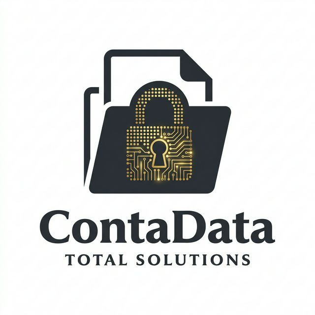 ContaData